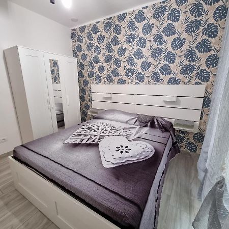 Blhouse Leilighet Torino Eksteriør bilde